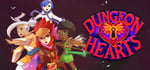 Dungeon Hearts steam charts
