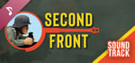 Second Front Soundtrack banner image