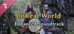 UnReal World Enhanced Soundtrack banner image