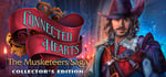Connected Hearts: The Musketeers Saga Collector's Edition banner image