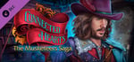 Connected Hearts: The Musketeers Saga DLC banner image