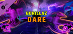 Synth Riders: Gorillaz - "Dare" banner image