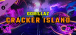 Synth Riders: Gorillaz - "Cracker Island" banner image