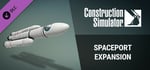 Construction Simulator - Spaceport Expansion banner image