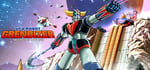 UFO ROBOT GRENDIZER – The Feast of the Wolves banner image