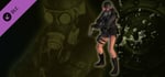 Resident Evil: Revelations Lady HUNK DLC banner image