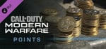 Call of Duty®: Modern Warfare® Points banner image
