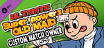 Ultimate Super Powers Old Maid～3Days～- Custom Match Owner banner image
