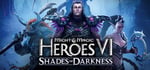 Might & Magic: Heroes VI - Shades of Darkness steam charts