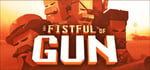 A Fistful of Gun steam charts