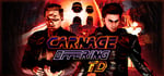 CARNAGE OFFERING Tower Defense steam charts