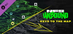 Need for Speed™ Unbound - Keys to the Map banner image