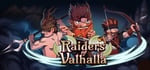 Raiders of Valhalla steam charts
