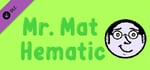 Mr. Mat Hematic - Buy me a Coffee banner image