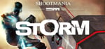 ShootMania Storm steam charts