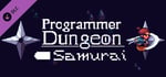 Programmer Dungeon Knightress - Samurai Pack banner image