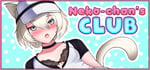 Neko-chan's Club banner image