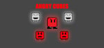 Angry Cubes banner image