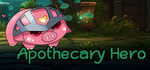 Apothecary Hero steam charts