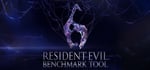 Resident Evil 6 Benchmark Tool steam charts