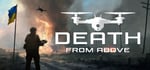 Death From Above steam charts