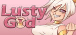 Lusty God steam charts