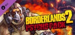 Borderlands 2 - Psycho Pack banner image