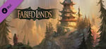 Fabled Lands - Lords of the Rising Sun banner image