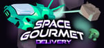 Space Gourmet: Delivery steam charts