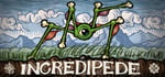 Incredipede steam charts