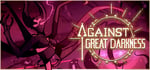 Against Great Darkness banner image