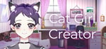 Cat Girl Creator steam charts