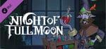 Night of Full Moon - Alchemist（Mirror） banner image