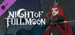 Night of Full Moon - Queen（Wishing） banner image