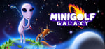 Minigolf Galaxy banner image