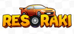 Resoraki: The racing banner image