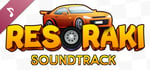 Resoraki Soundtrack banner image