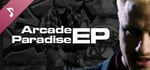 Arcade Paradise - Arcade Paradise EP banner image