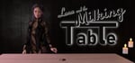 Lana and the Milking Table steam charts