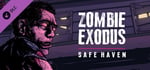 Zombie Exodus: Safe Haven — Stories from the Outbreak banner image
