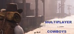 Multiplayer Cowboys steam charts