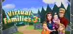 Virtual Families 3 steam charts