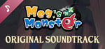 Meg's Monster OST banner image