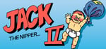 Jack the Nipper II (C64/CPC/Spectrum) banner image