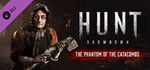 Hunt: Showdown - The Phantom of the Catacombs banner image
