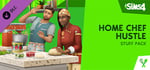 The Sims™ 4 Home Chef Hustle Stuff Pack banner image