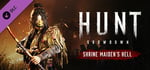 Hunt: Showdown - Shrine Maiden's Hell banner image