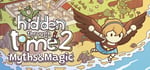 Hidden Through Time 2: Myths & Magic steam charts