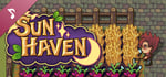 Sun Haven Soundtrack Vol. 1 banner image
