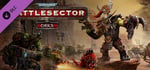 Warhammer 40,000: Battlesector - Orks banner image